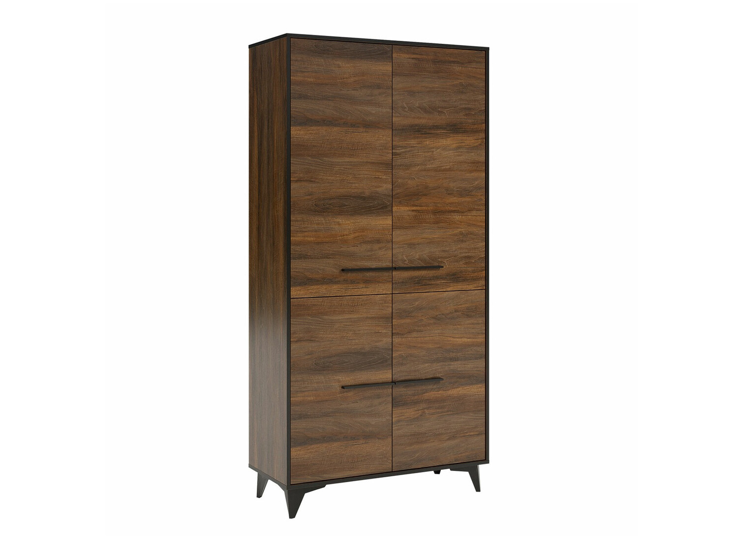 Стеллаж Avimora 104 (Грецкий орех)