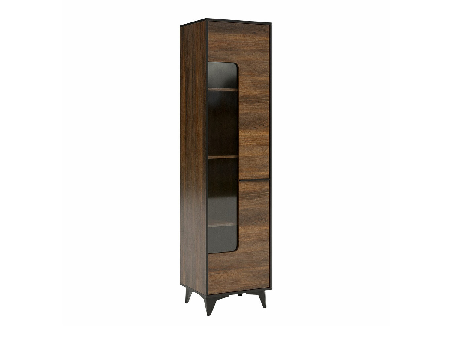 Стеллаж Avimora 107 (Грецкий орех)