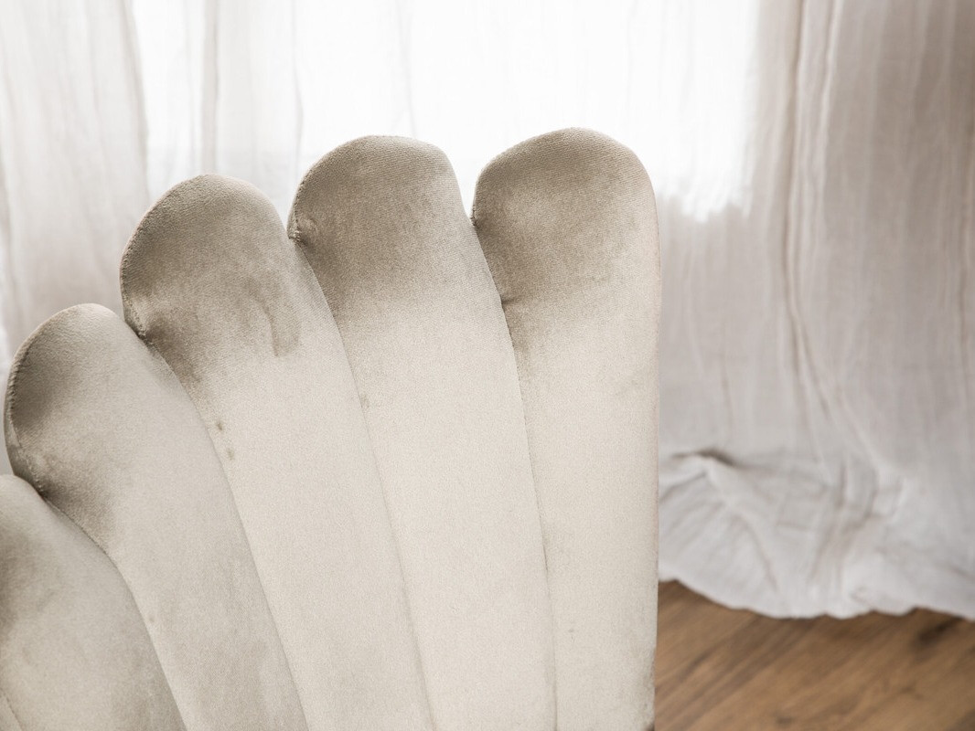 Стул Dallas 135 (Бежевый)