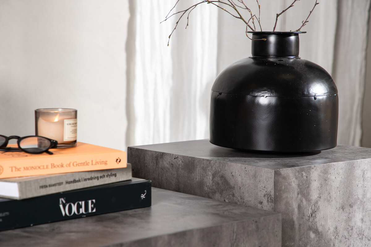 Журнальный столик Dallas 3186 (Серый)