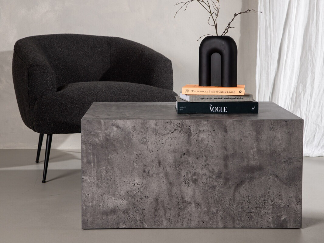 Журнальный столик Dallas 3186 (Серый)