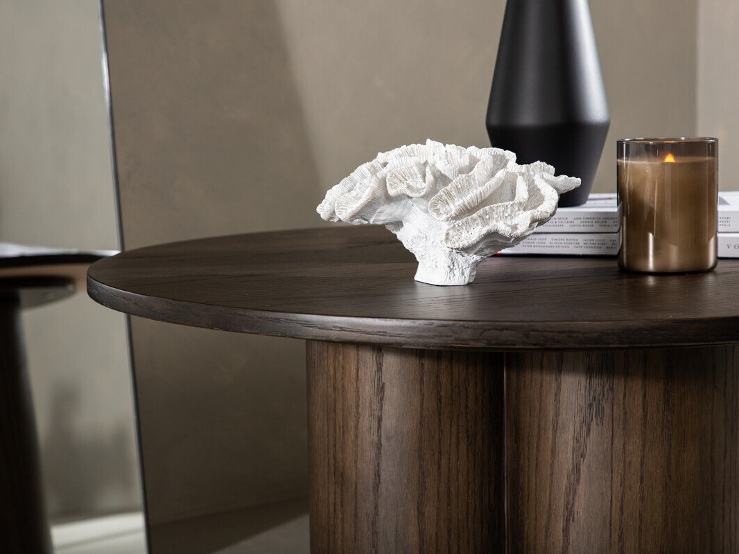 Журнальный столик Dallas 3188 (Темный орех)