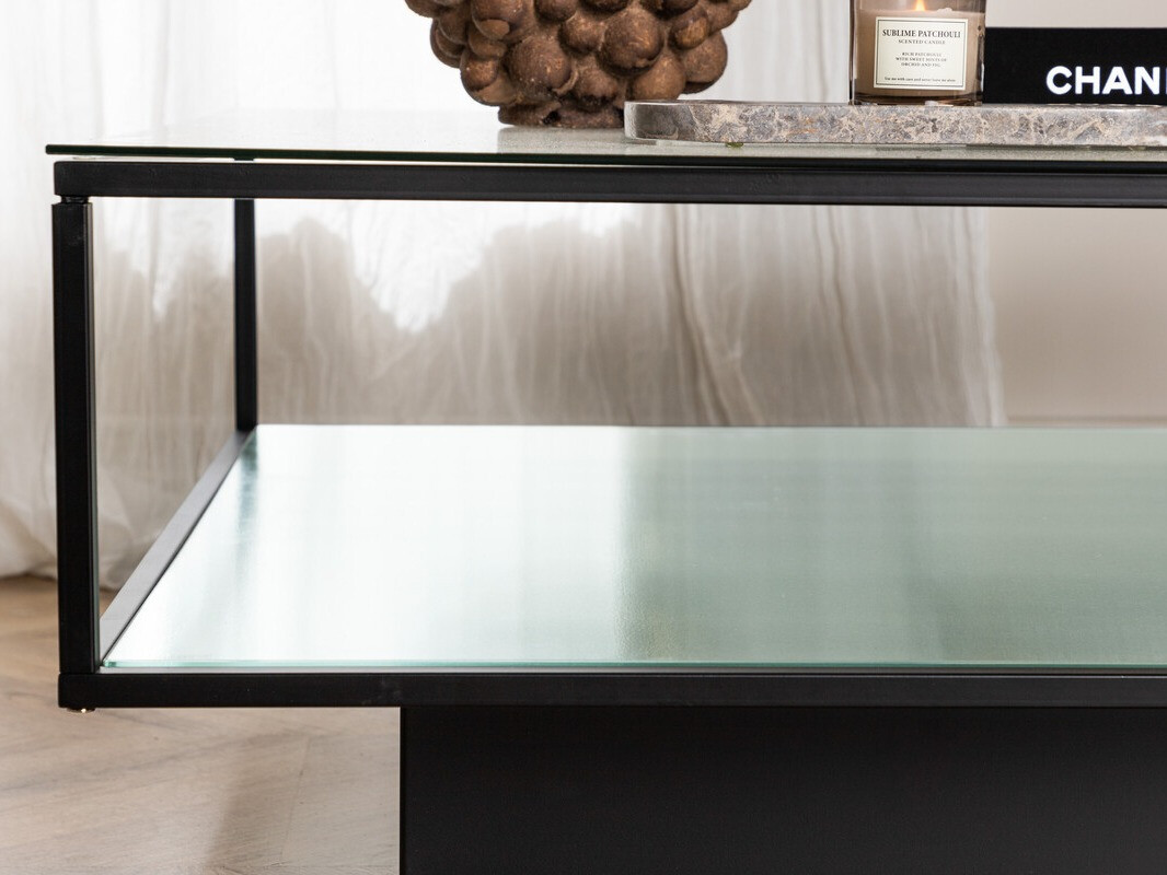 Журнальный столик Dallas 3189