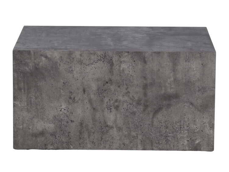 Žurnālu galdiņš Dallas 3186 (Pelēks)