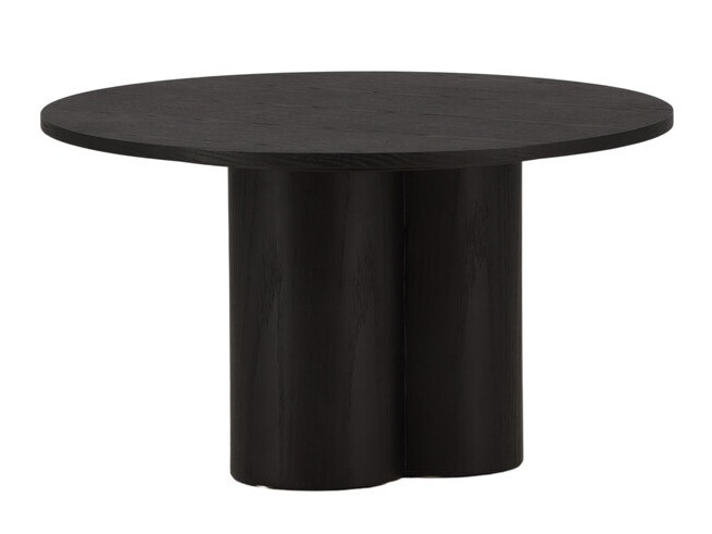 Žurnālu galdiņš Dallas 3188 (Melns)