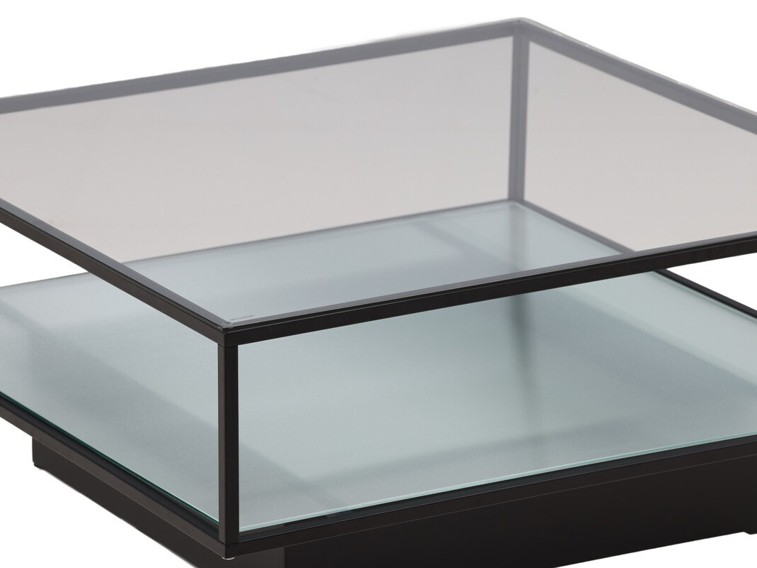 Žurnālu galdiņš Dallas 3189