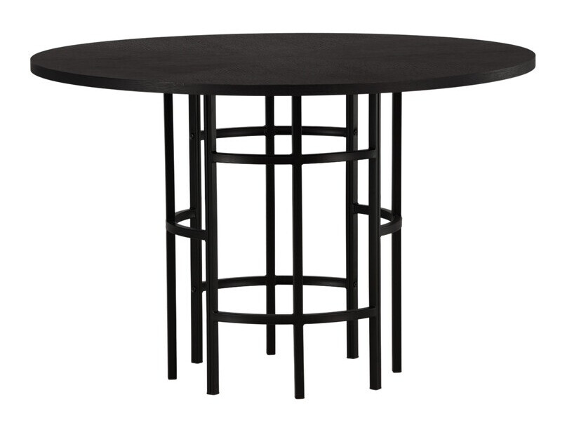 Cтол Dallas 3194 (Чёрный)