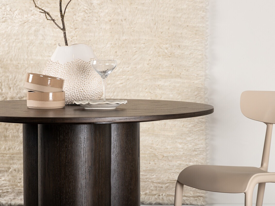 Cтол Dallas 3195 (Темный орех)