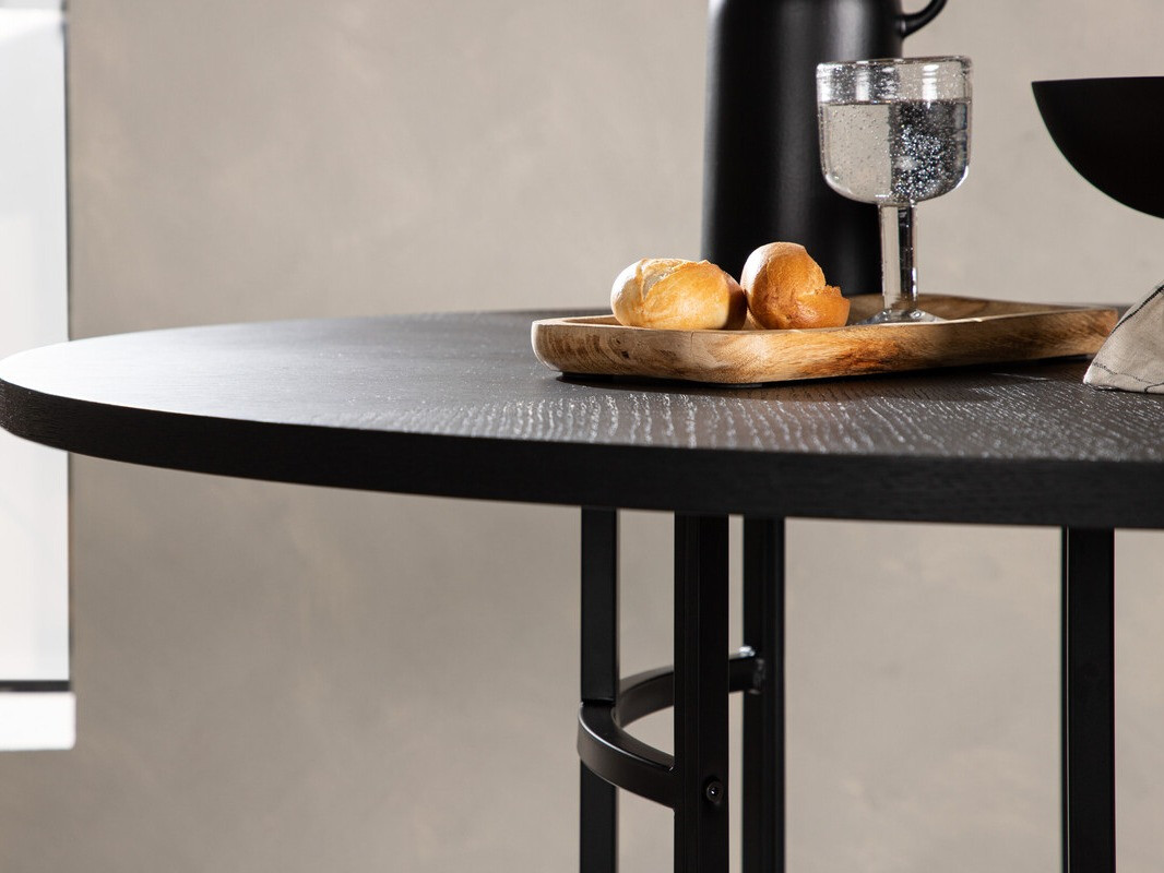 Galds Dallas 3194 (Melns)