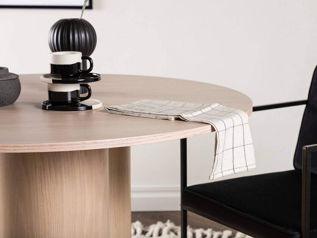 Galds Dallas 3195 (Gaišs koks)