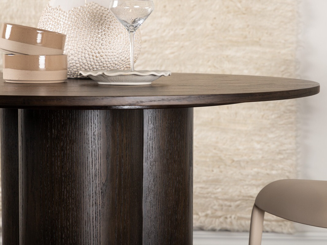 Galds Dallas 3195 (Tumšs riekstkoks)