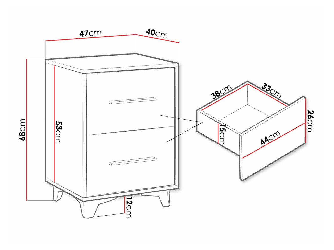 Naktsgaldiņš Avimora 117