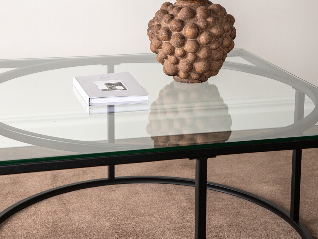 Žurnālu galdiņš Dallas 3190