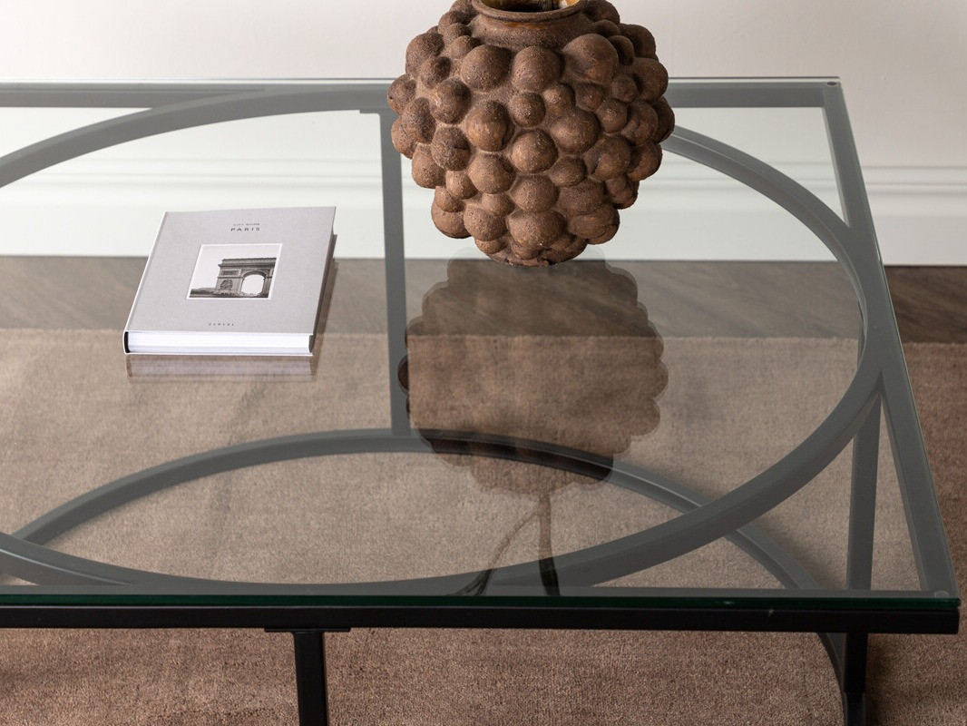 Žurnālu galdiņš Dallas 3190