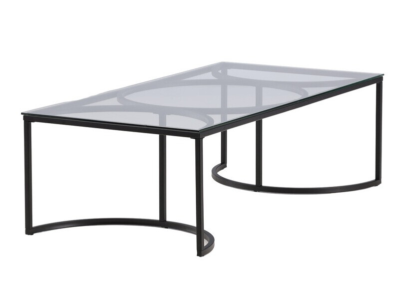 Žurnālu galdiņš Dallas 3191