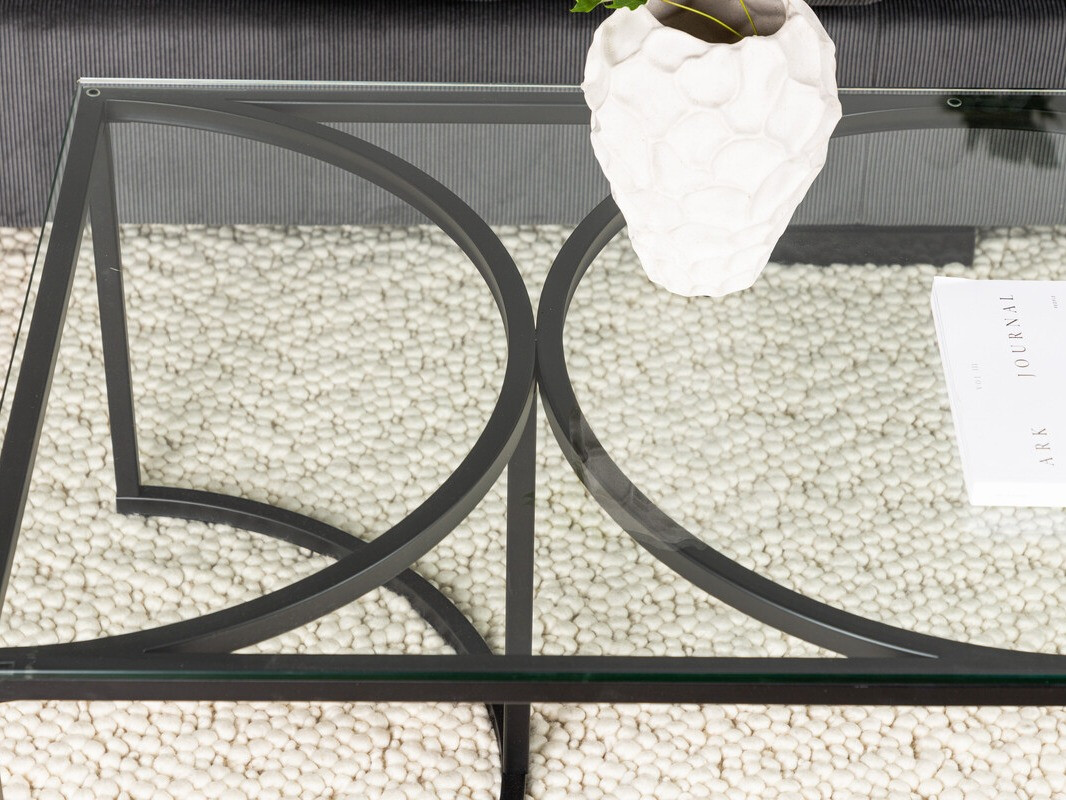 Žurnālu galdiņš Dallas 3191