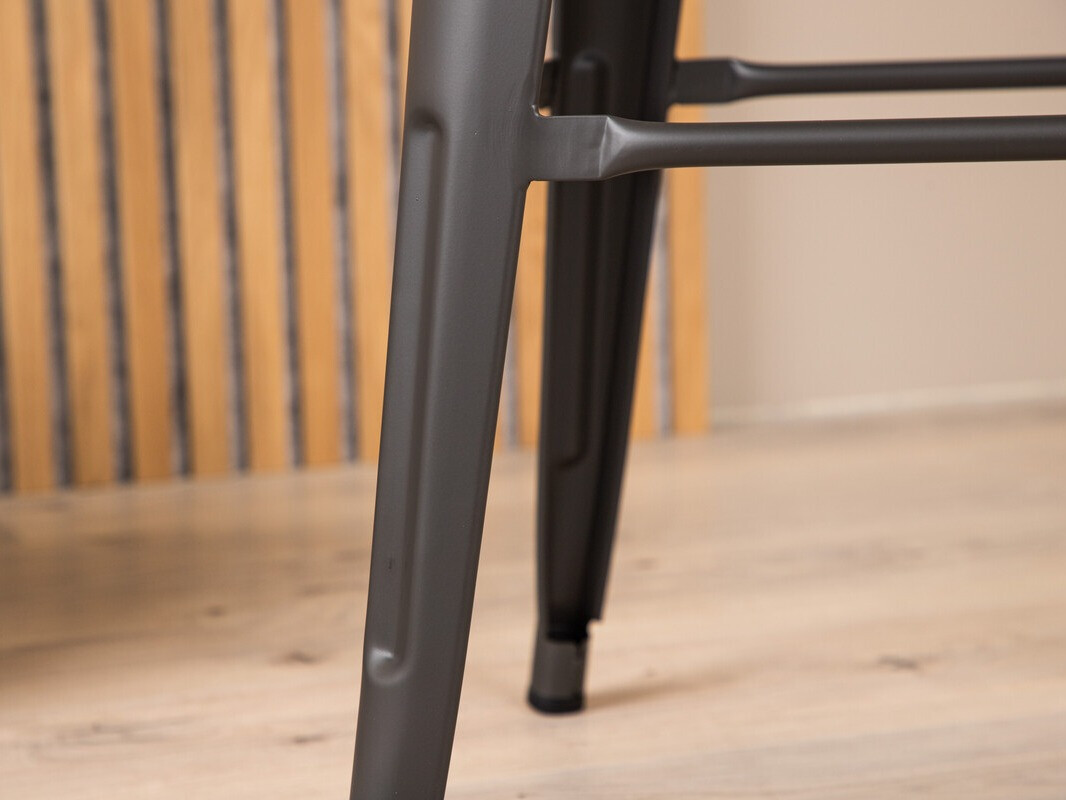 Bāra krēsls Dallas 3201 (Tumši pelēks)