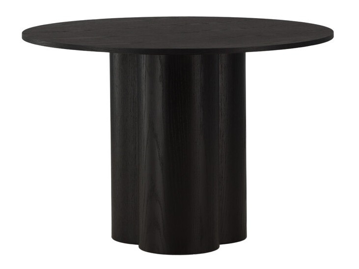 Cтол Dallas 3195 (Чёрный)