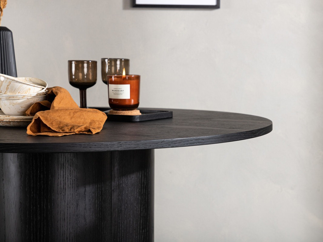 Cтол Dallas 3195 (Чёрный)