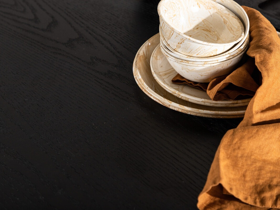 Cтол Dallas 3195 (Чёрный)