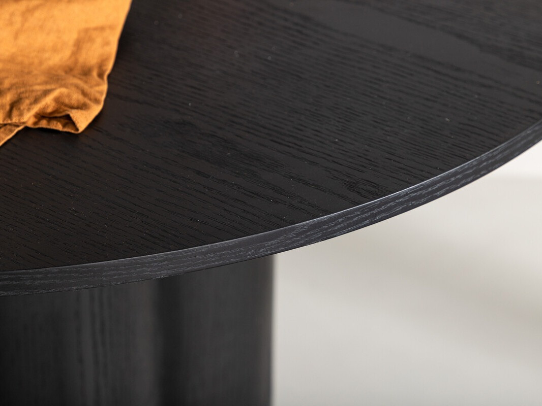 Cтол Dallas 3195 (Чёрный)