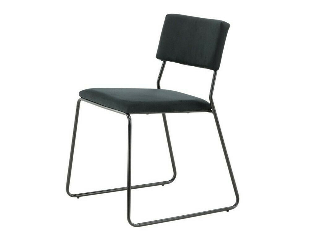 Стул Dallas 2613 (Чёрный)