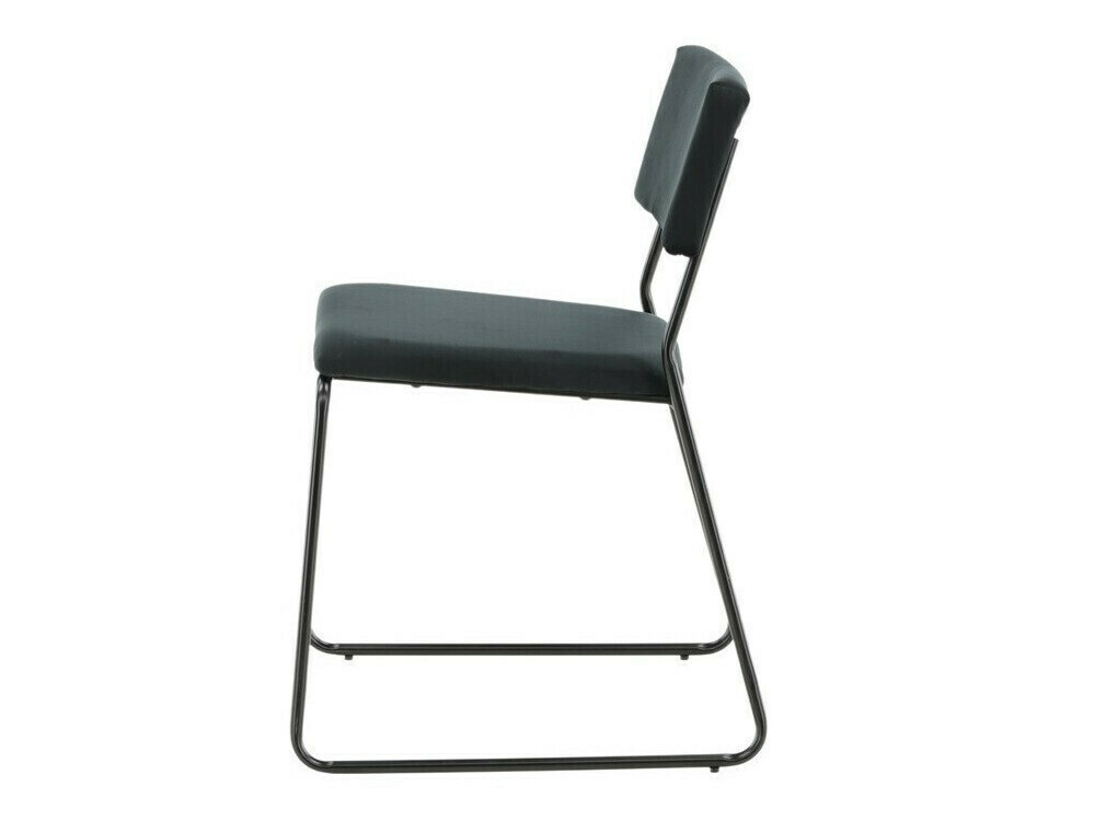 Стул Dallas 2613 (Чёрный)