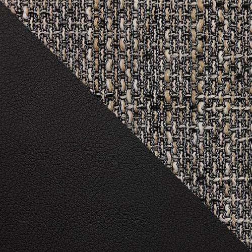 Угловой диван Temple 100 (Soft 011 + Lawa 05)