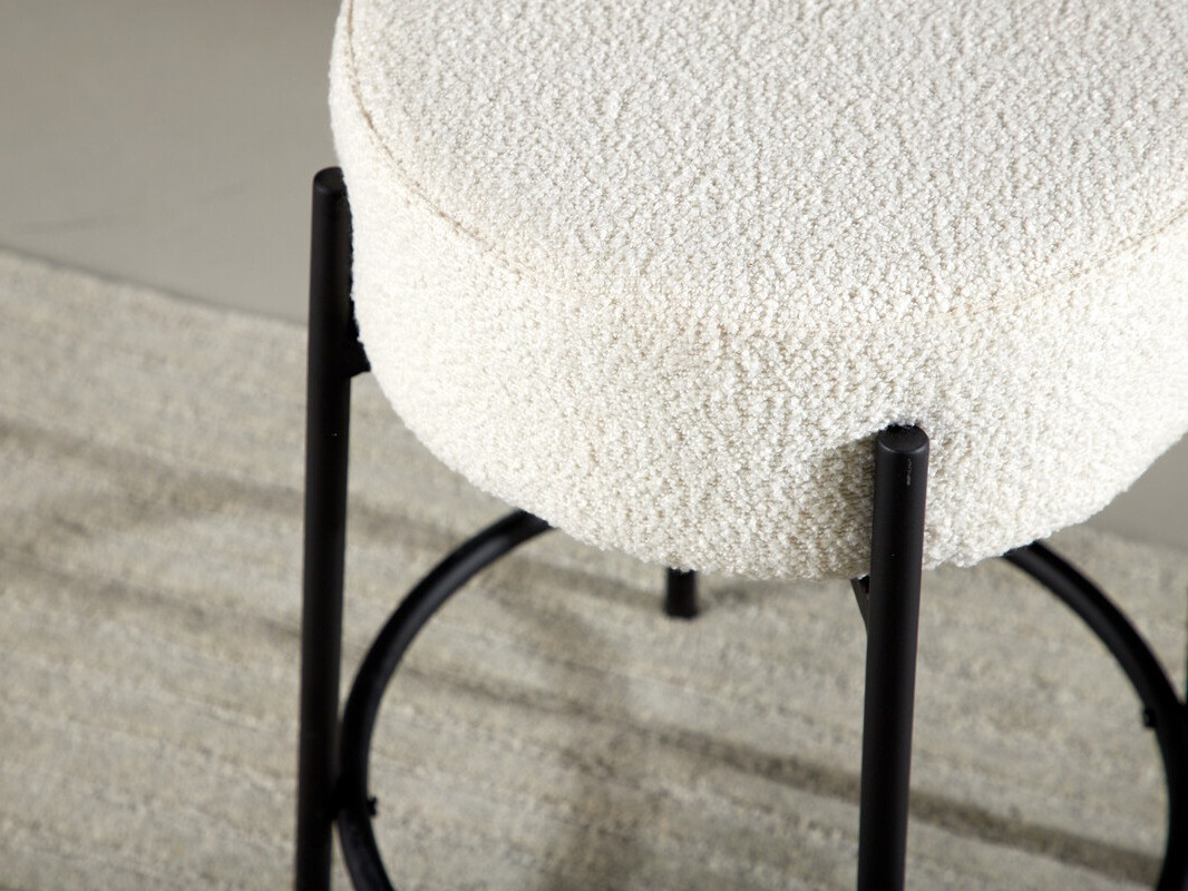 Zemais bāra krēsls Dallas 3204