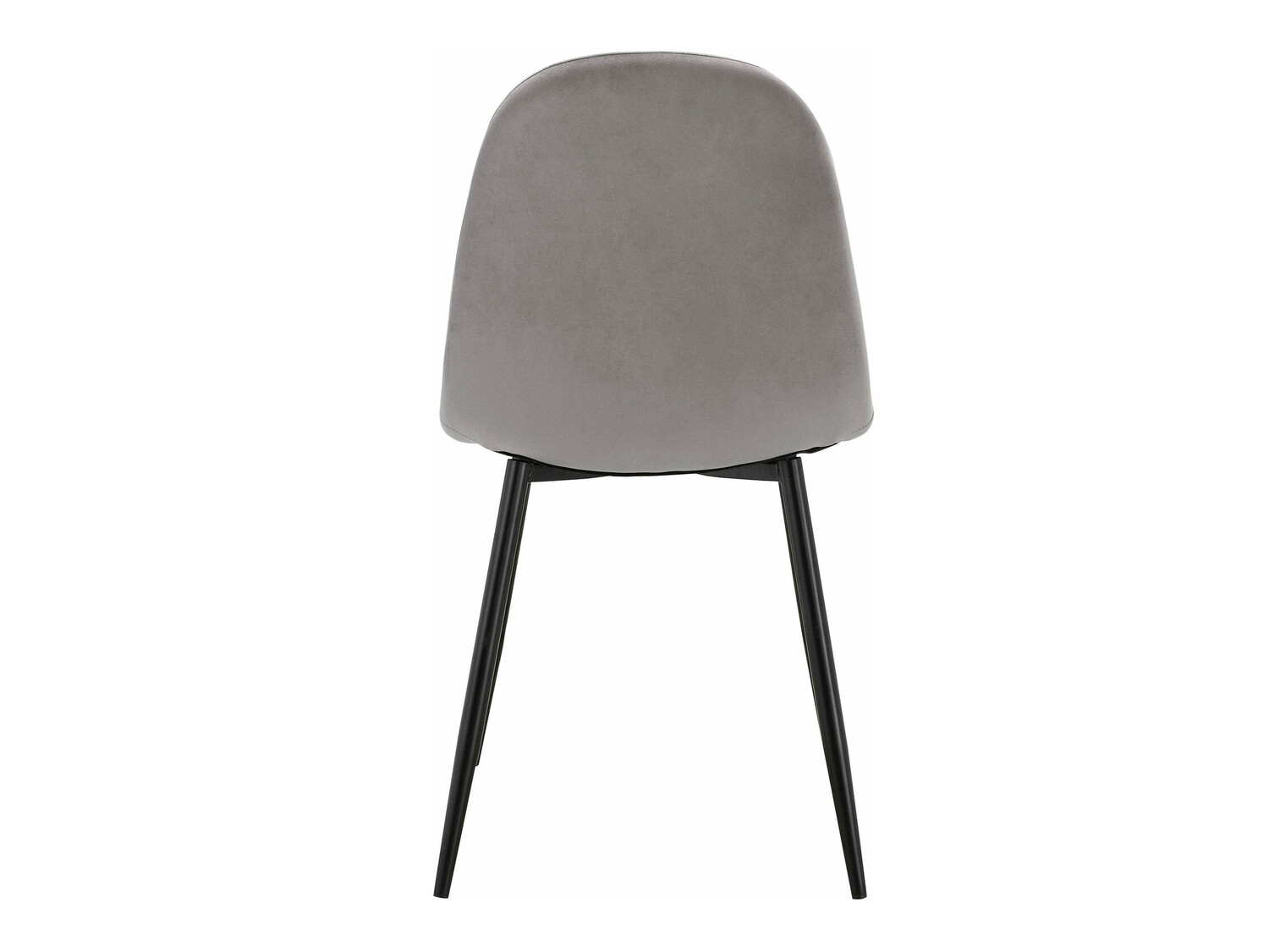 Krēsls Denton 752 (Pelēks + Melns)