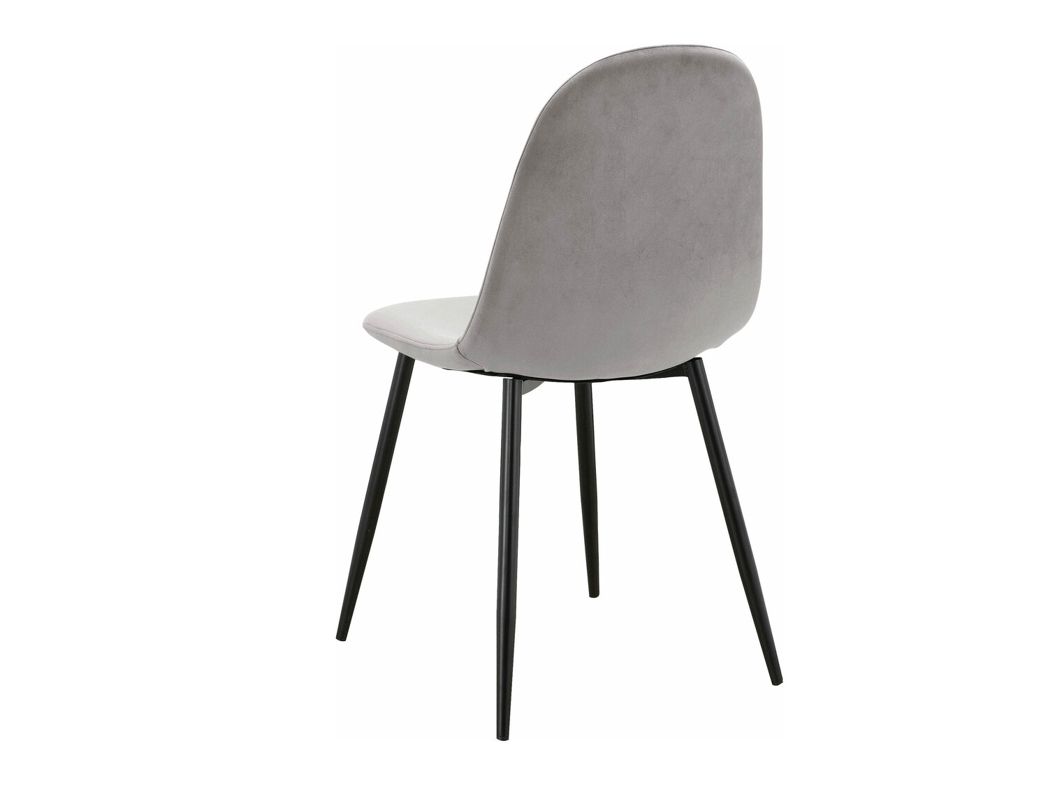 Krēsls Denton 752 (Pelēks + Melns)