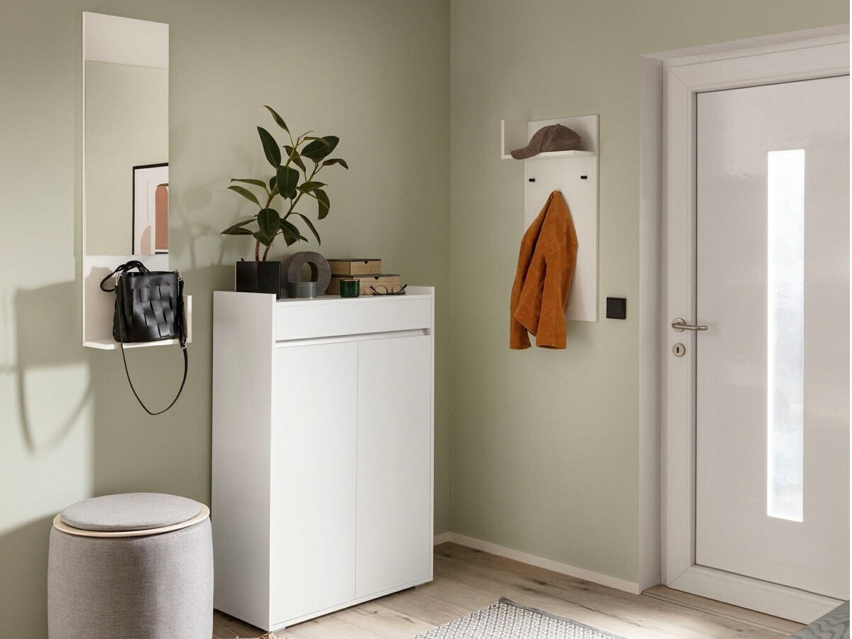 Priekšnama komplekts Ruvciri 104