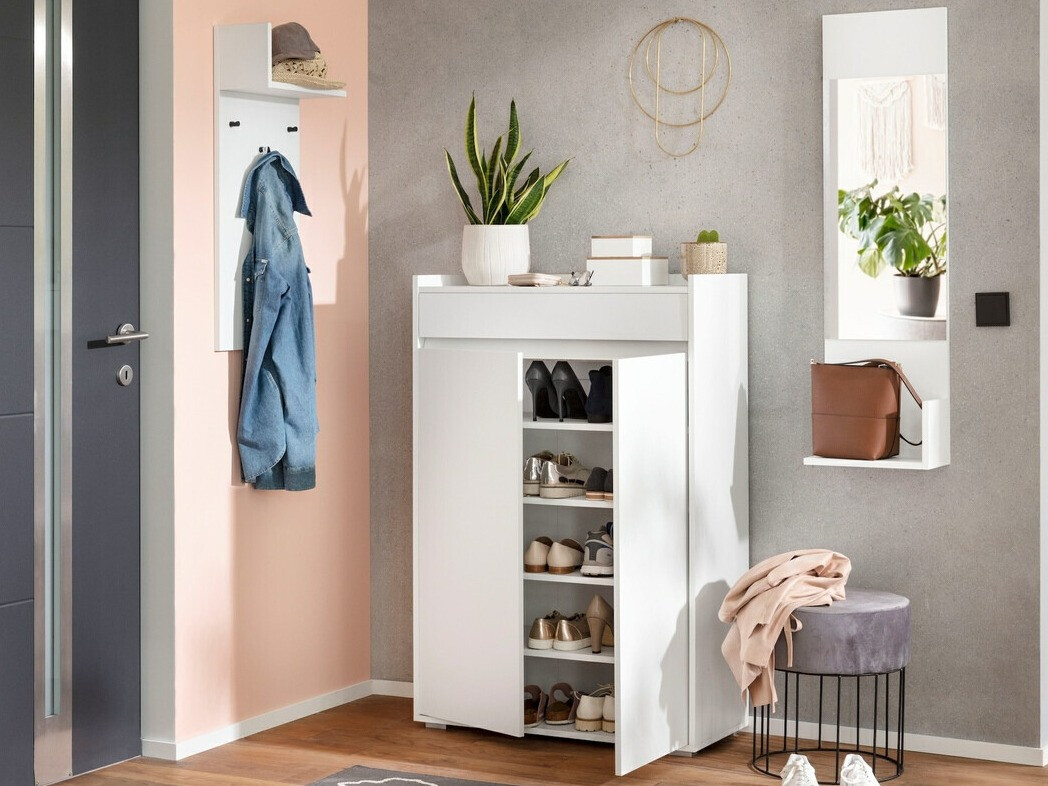 Priekšnama komplekts Ruvciri 104