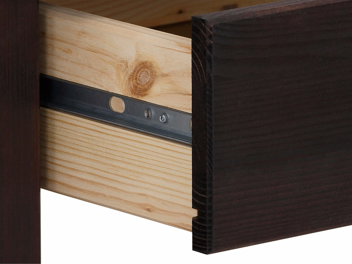 Žurnālu galdiņš Denton 753 (Havana ozols)