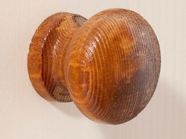 Žurnālu galdiņš Denton 754 (Balts + Medus ozols)