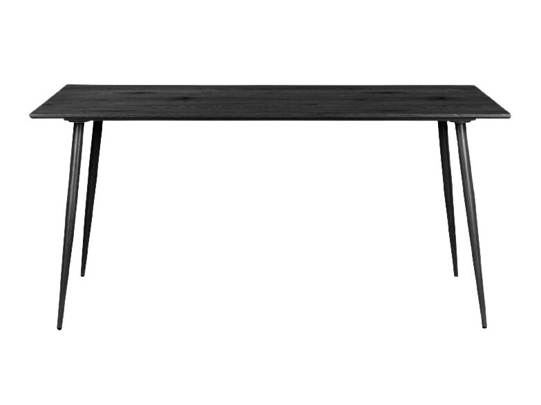 Cтол Denton 762 (Чёрный)