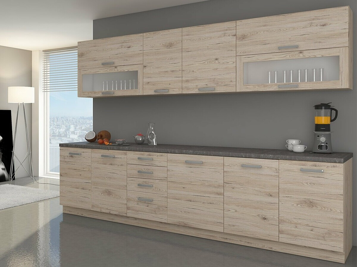 Кухонный гарнитур Tucson 159