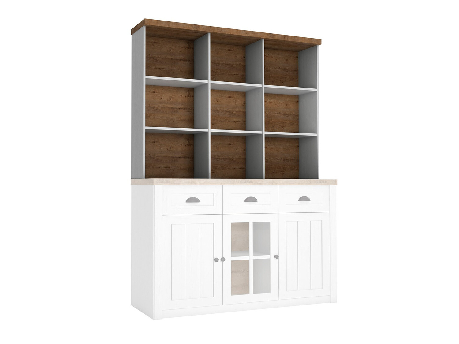 Стеллаж Ferdore 105