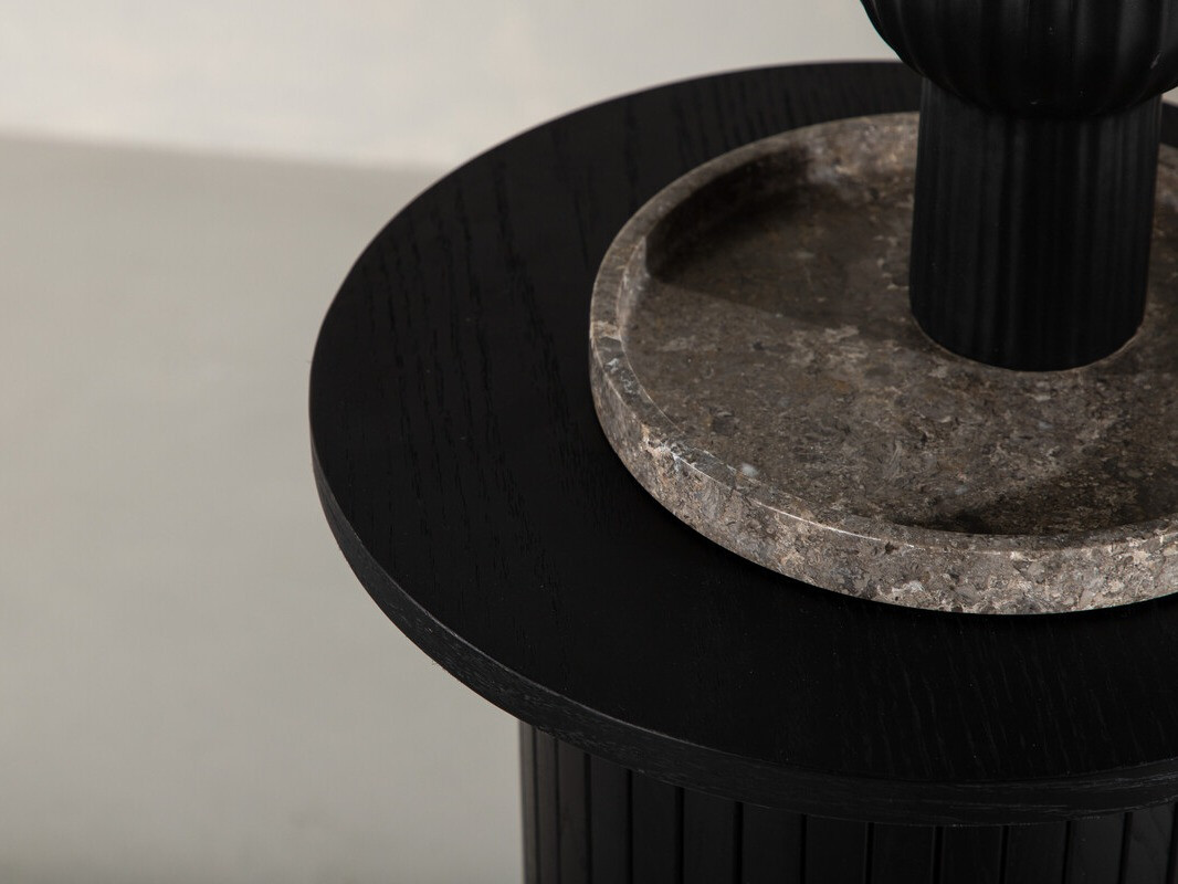 Кофейный столик Dallas 3218 (Чёрный)