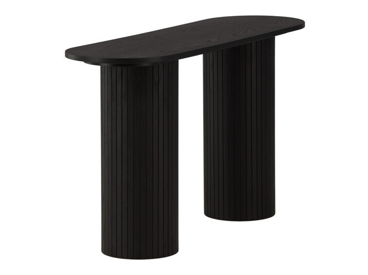 Консоль Dallas 3217 (Чёрный)