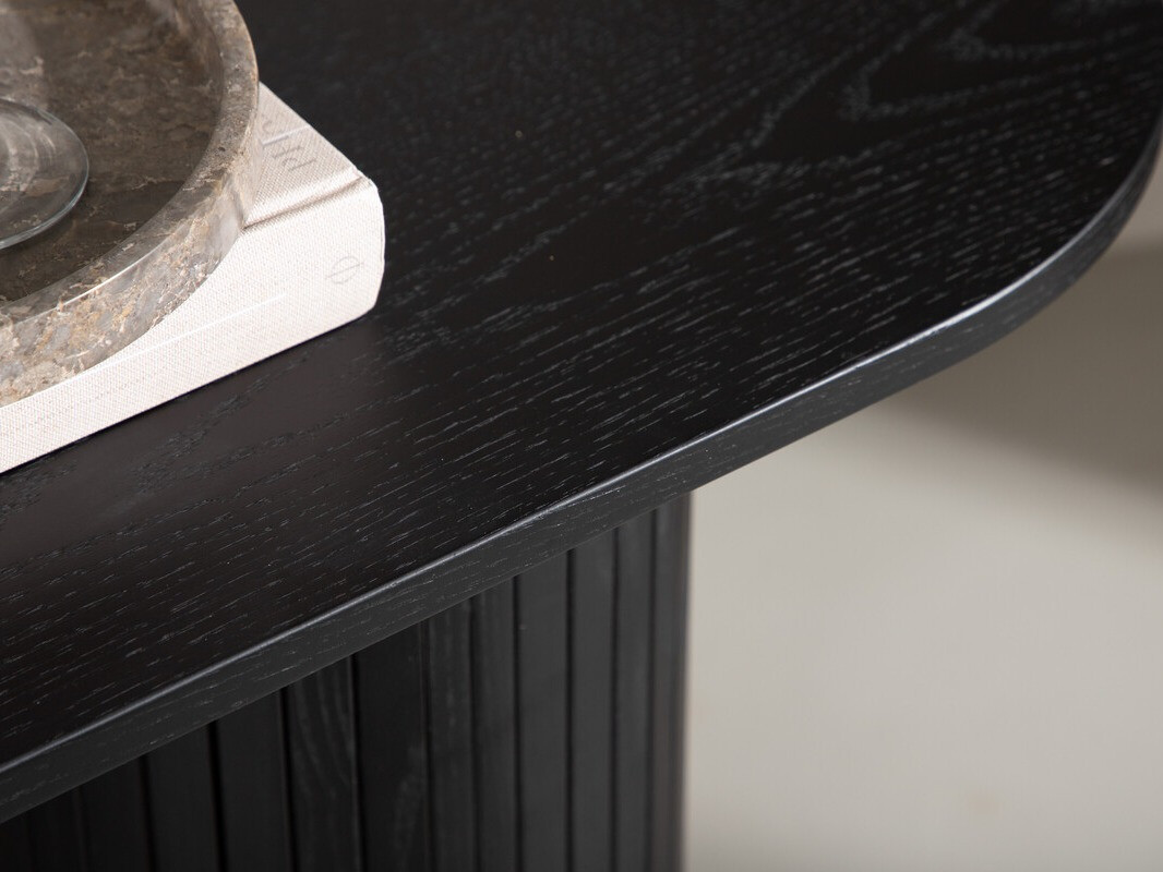 Консоль Dallas 3217 (Чёрный)