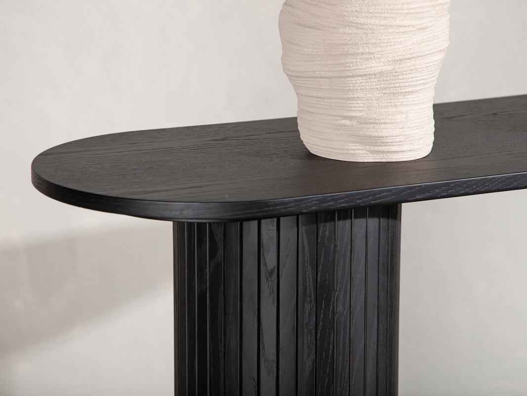 Консоль Dallas 3217 (Чёрный)