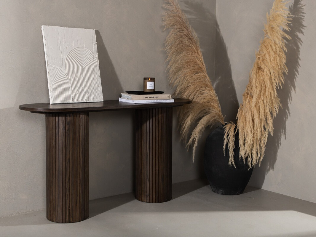 Консоль Dallas 3217 (Коричневый)