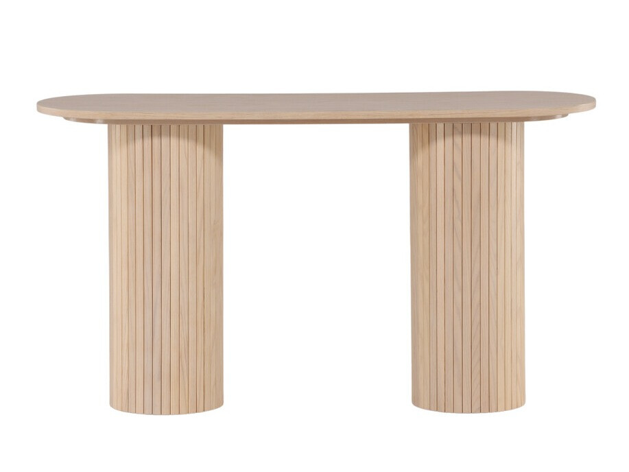 Консоль Dallas 3217 (Светло-коричневый)