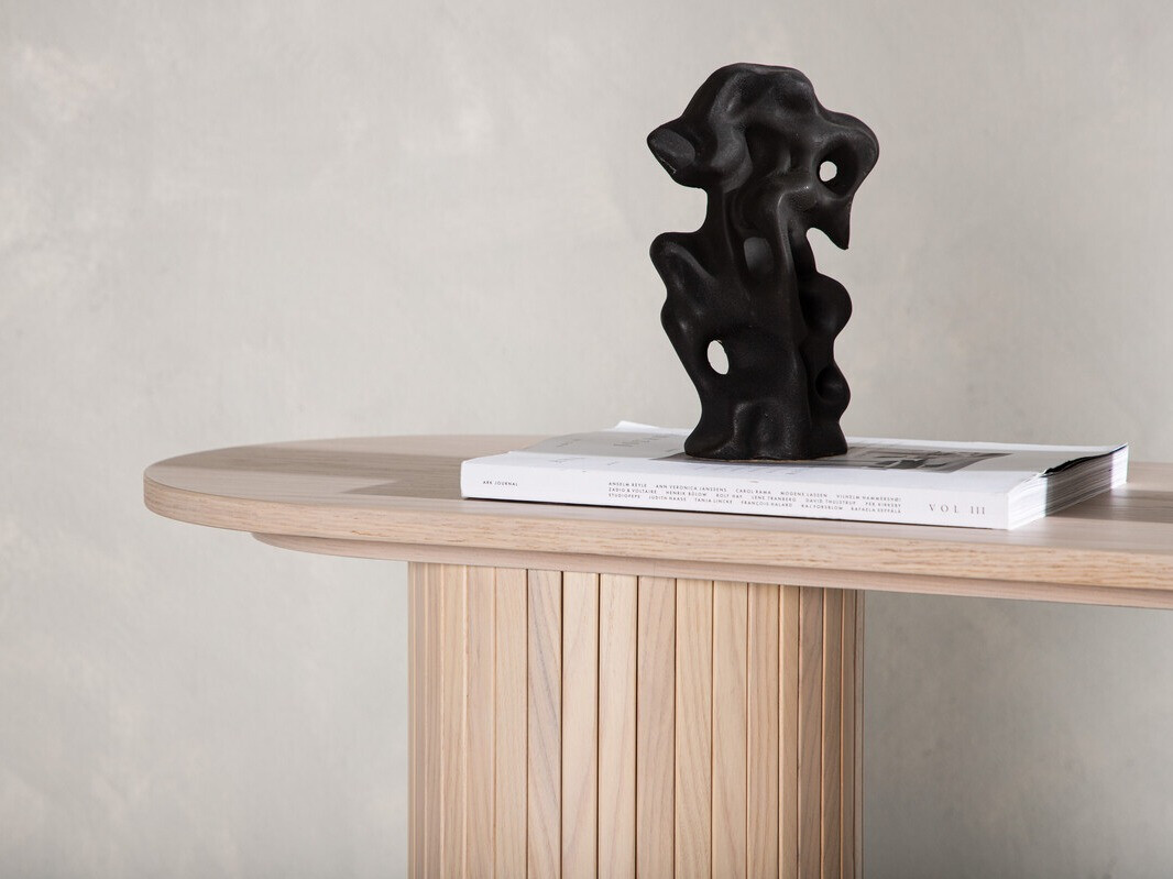 Консоль Dallas 3217 (Светло-коричневый)