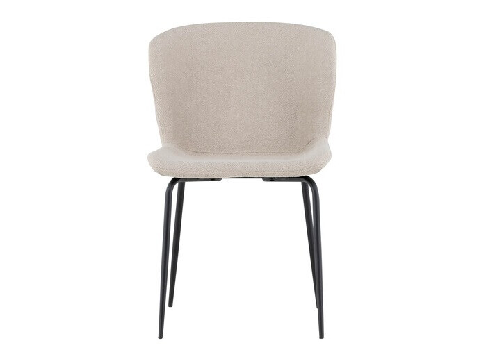 Krēsls Dallas 3214 (Bēšs + Melns)