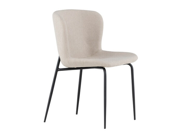 Krēsls Dallas 3214 (Bēšs + Melns)