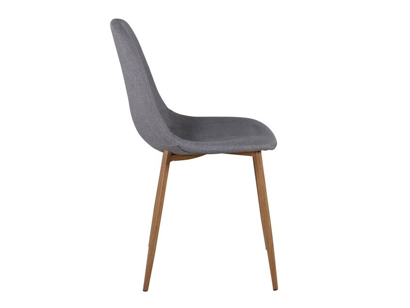 Krēsls Dallas 3222 (Pelēks + Ozols)