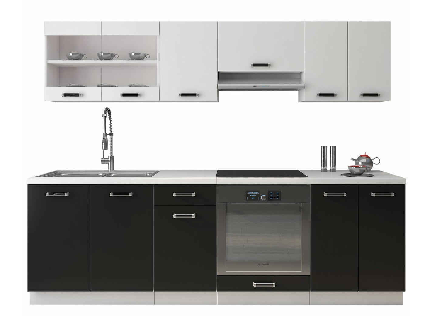 Кухонный гарнитур Tucson 162