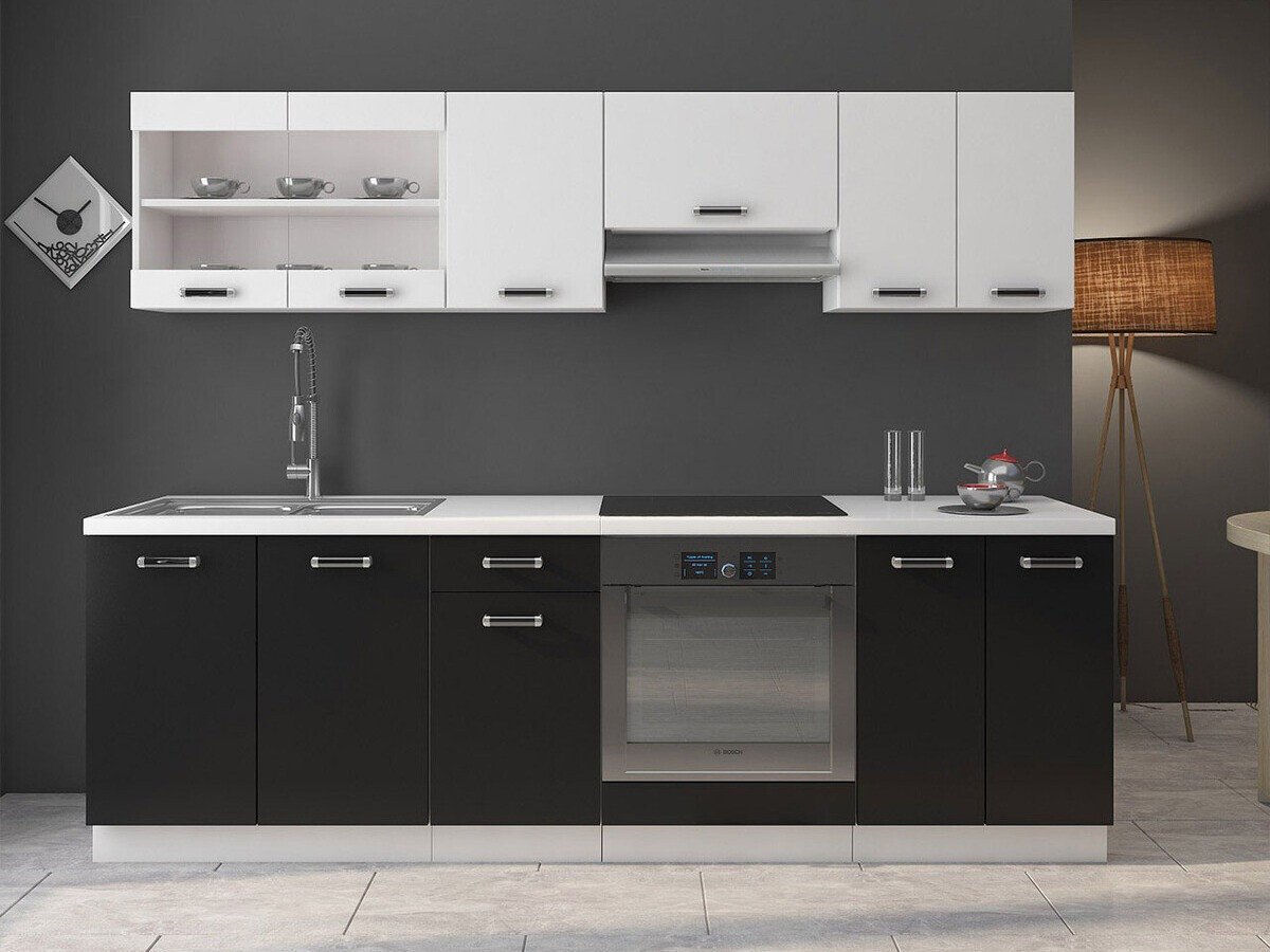 Кухонный гарнитур Tucson 162